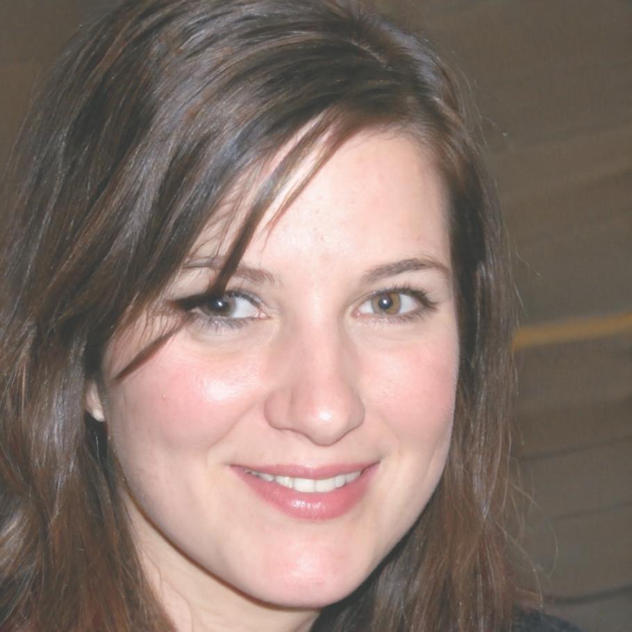 Sofia Rodriguez, Career Transition Advisor